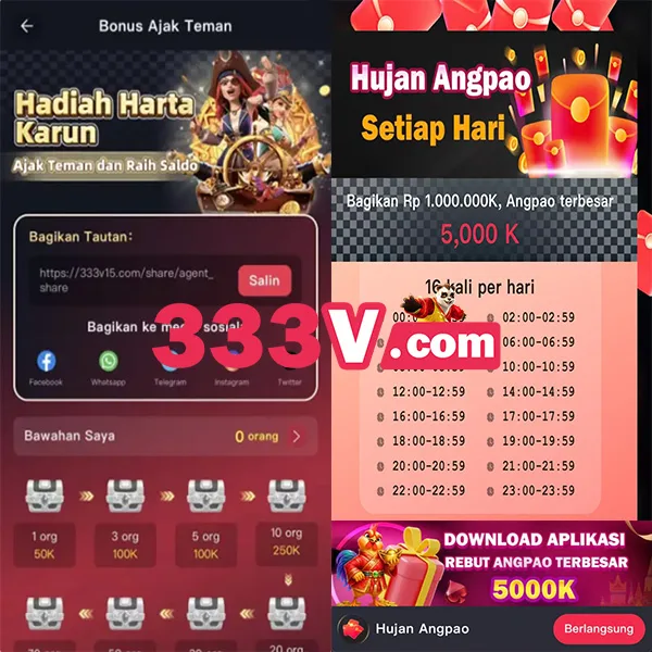 333V APK Download Versi Terbaru