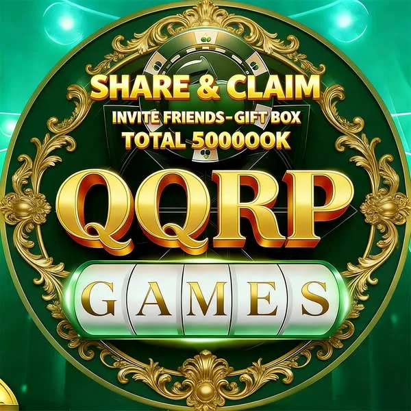 QQRP Maxwin Pola Gacor Hari Ini