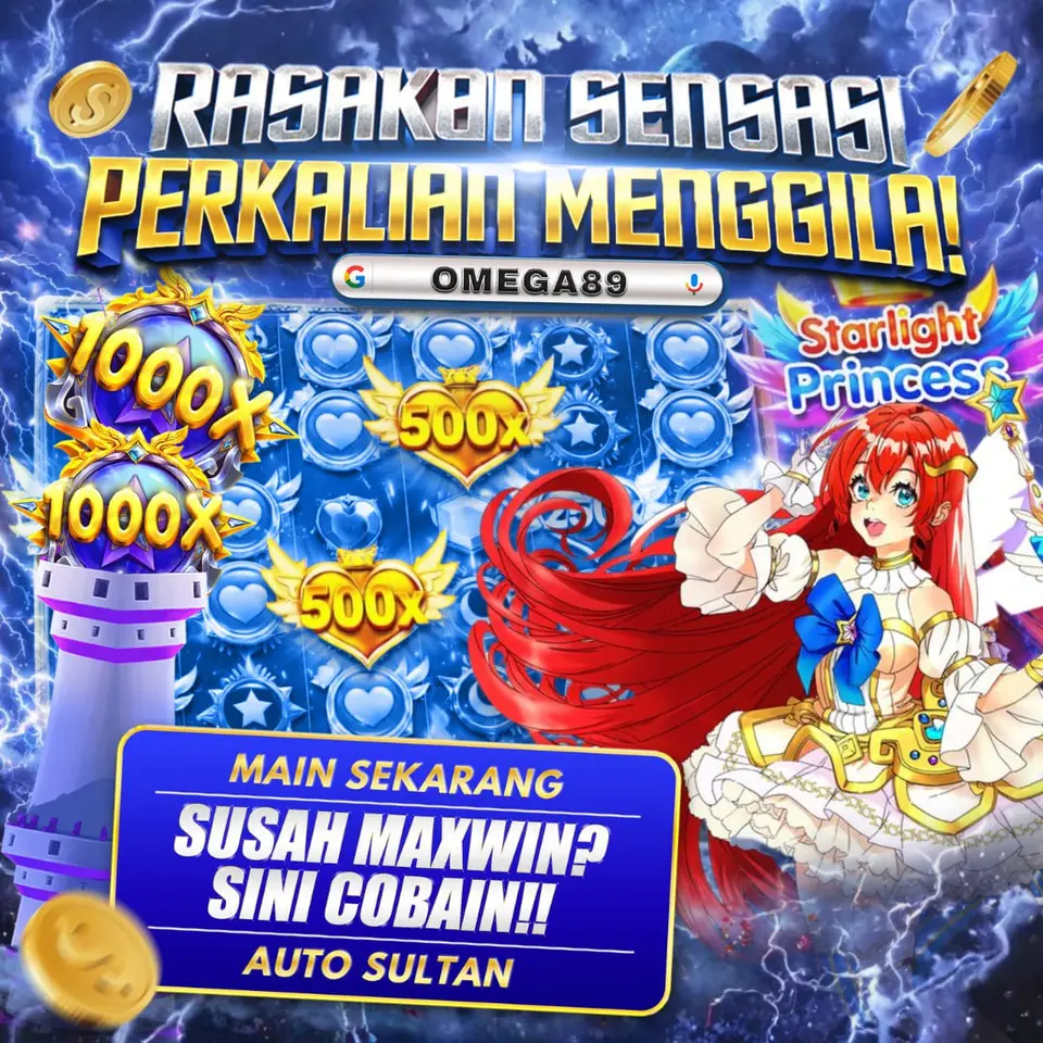 omega89 APK