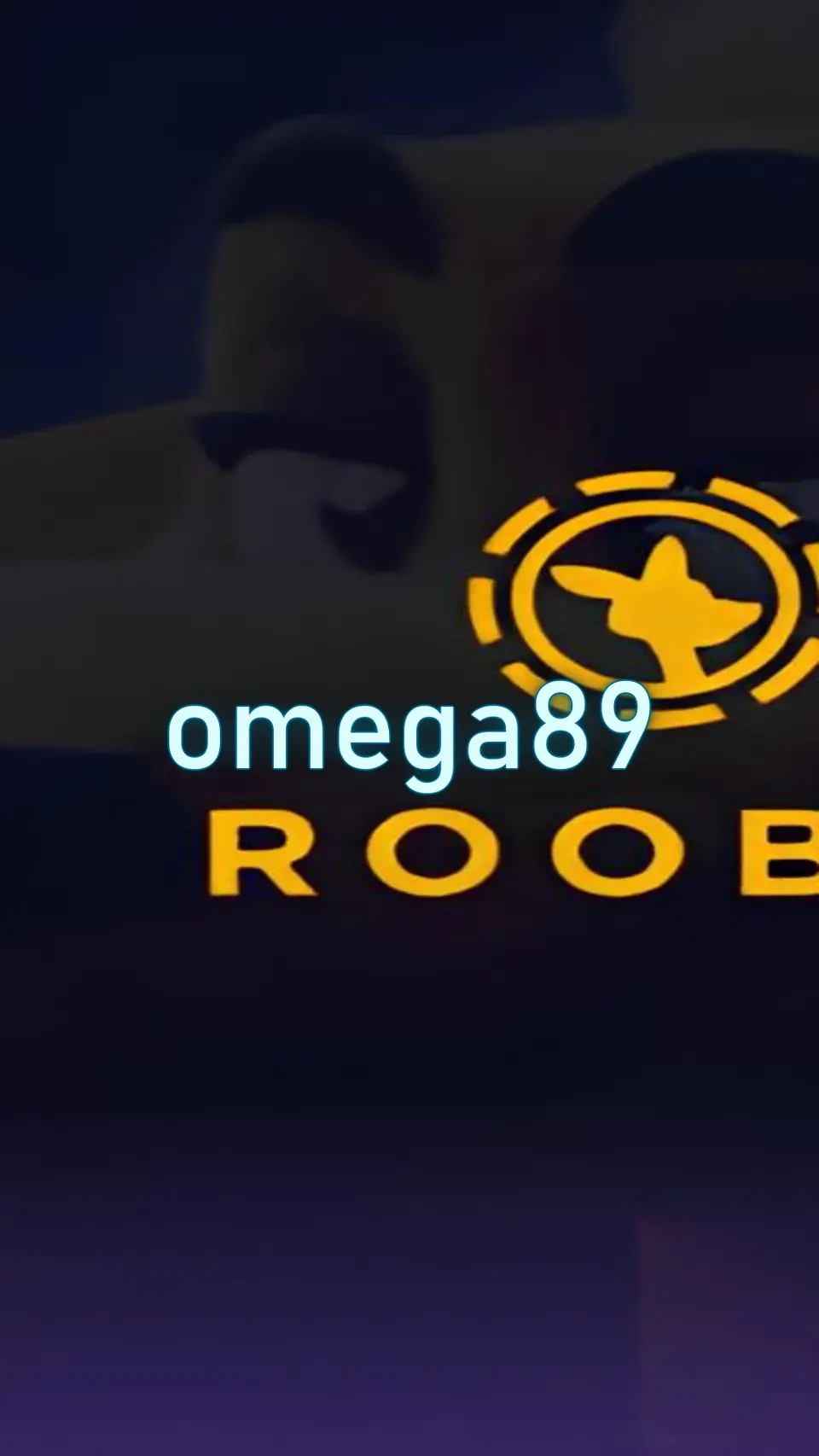 omega89 APK